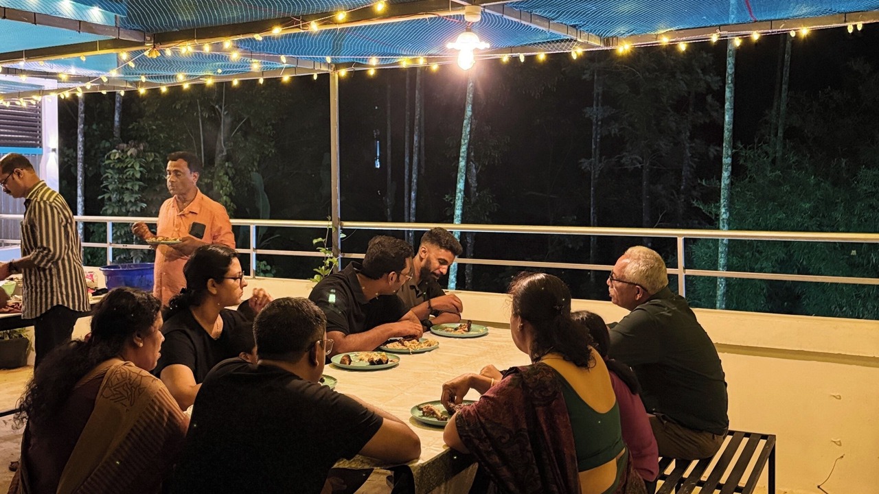 Photo of Outdoor in Manjoora