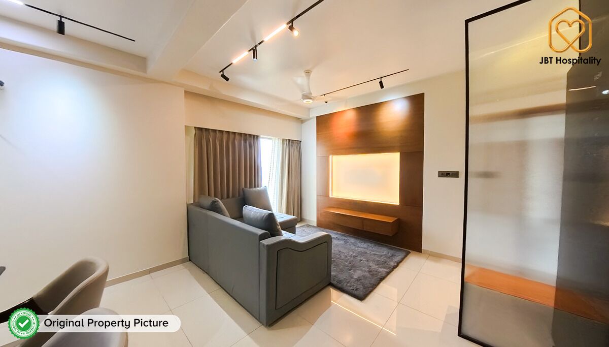 Photo of Livingroom in Vadodara