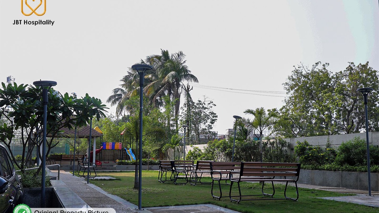Photo of Outdoor in Vadodara