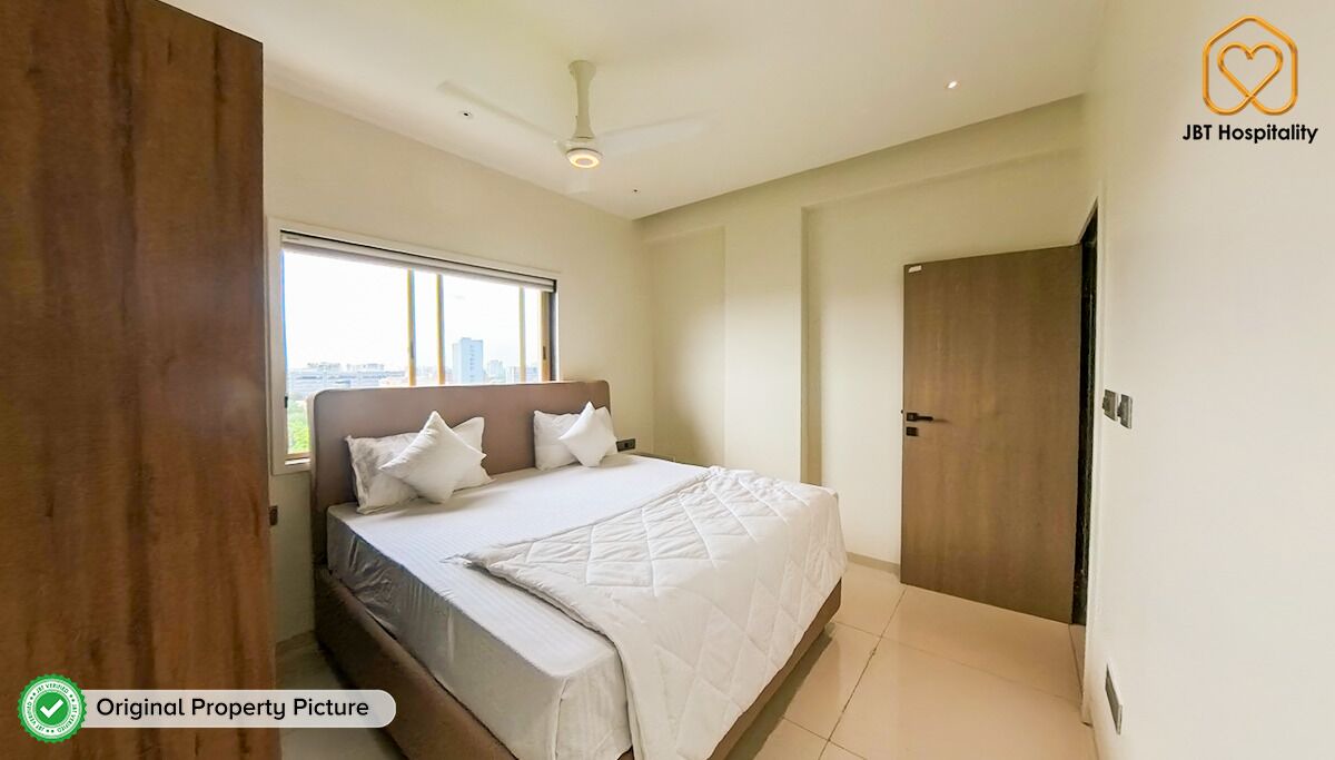 Photo of Bedroom in Vadodara
