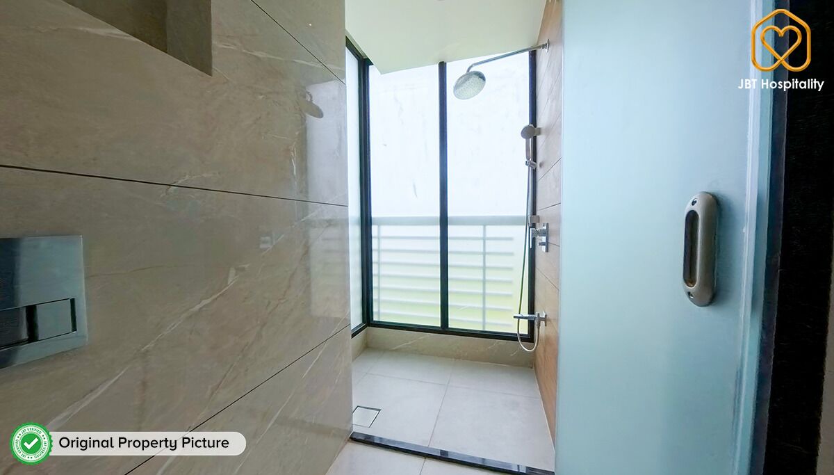 Photo of Bathroom in Vadodara
