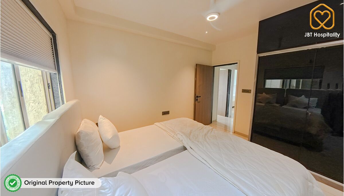 Photo of Bedroom in Vadodara