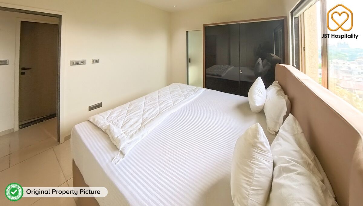 Photo of Bedroom in Vadodara