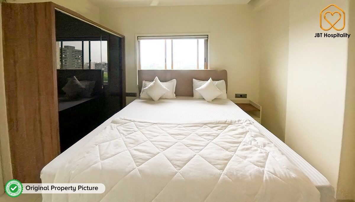 Photo of Bedroom in Vadodara