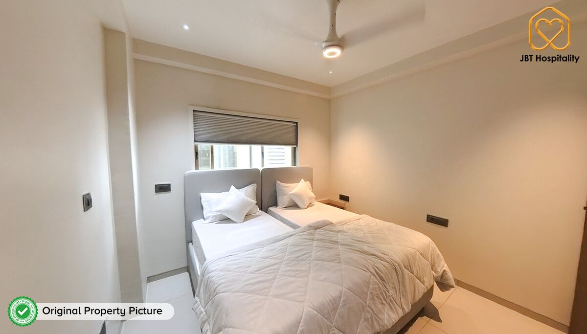 Photo of Bedroom in Vadodara
