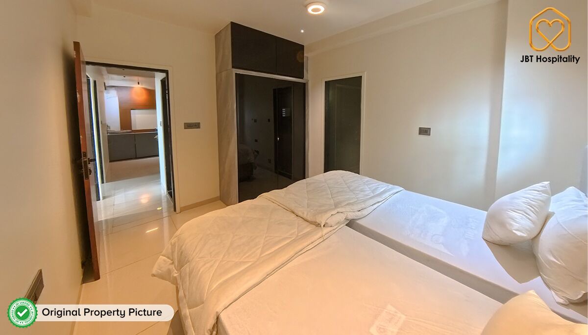 Photo of Bedroom in Vadodara