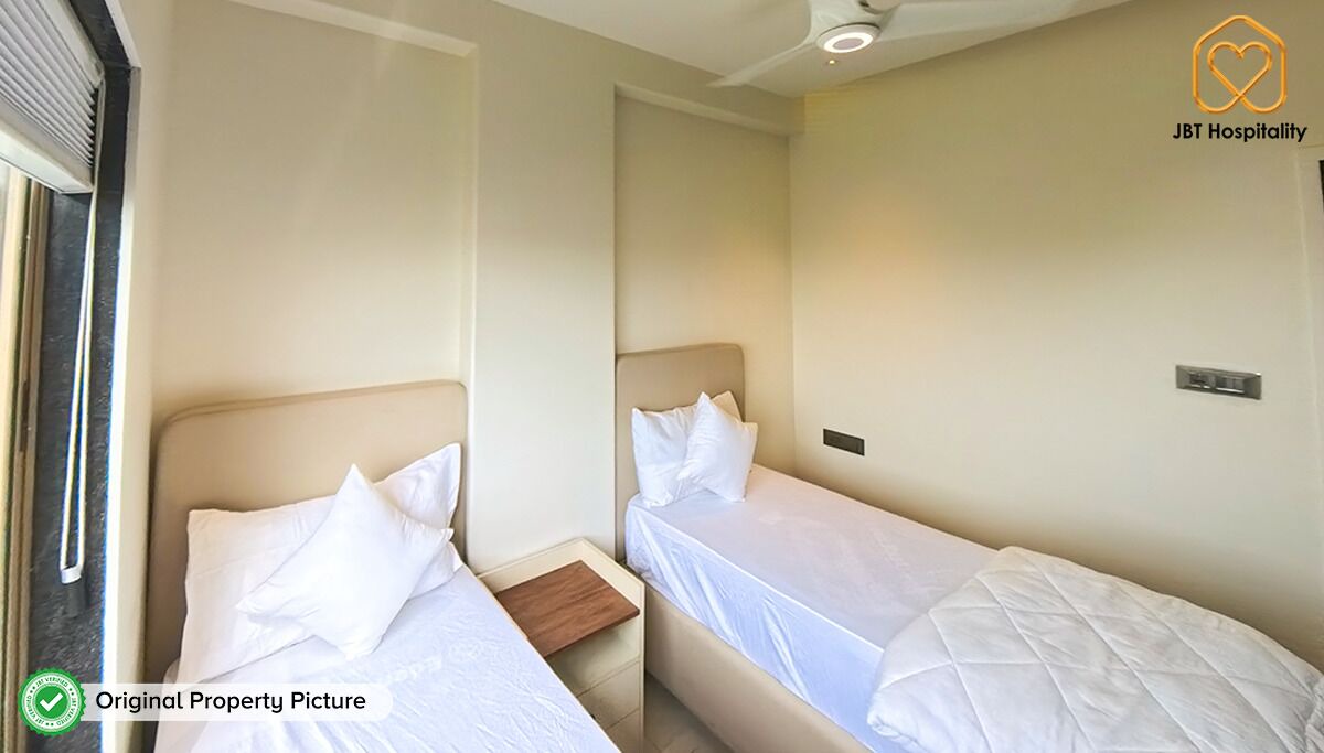 Photo of Bedroom in Vadodara