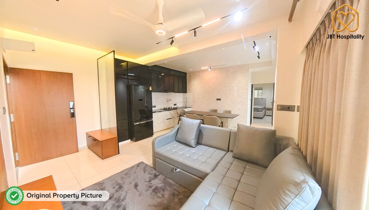 Photo of Livingroom in Vadodara