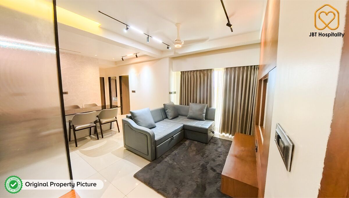 Photo of Livingroom in Vadodara