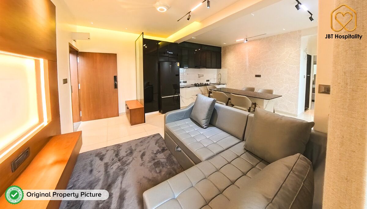 Photo of Livingroom in Vadodara