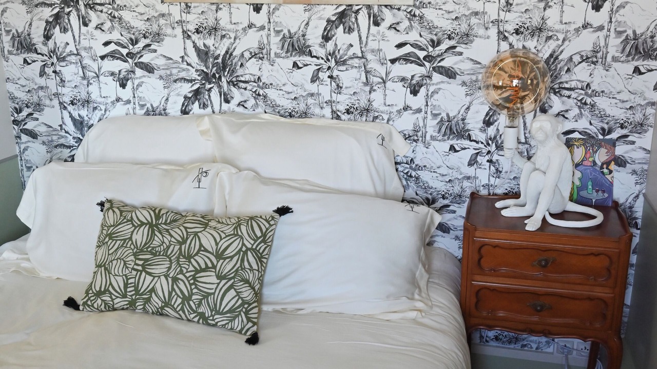 Photo of Bedroom in Cadillac