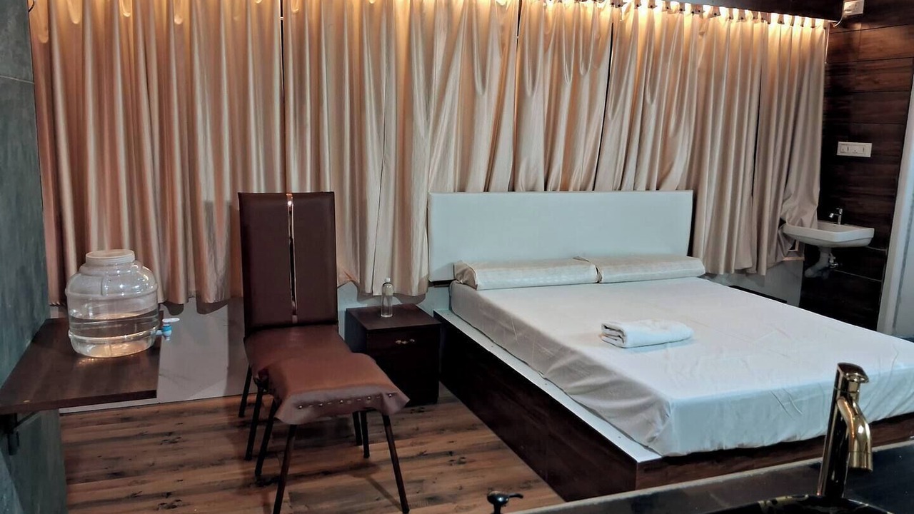 Photo of Bedroom in Suchindram