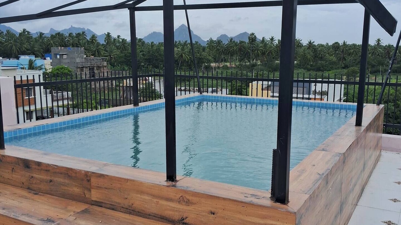 Photo of Outdoor in Suchindram
