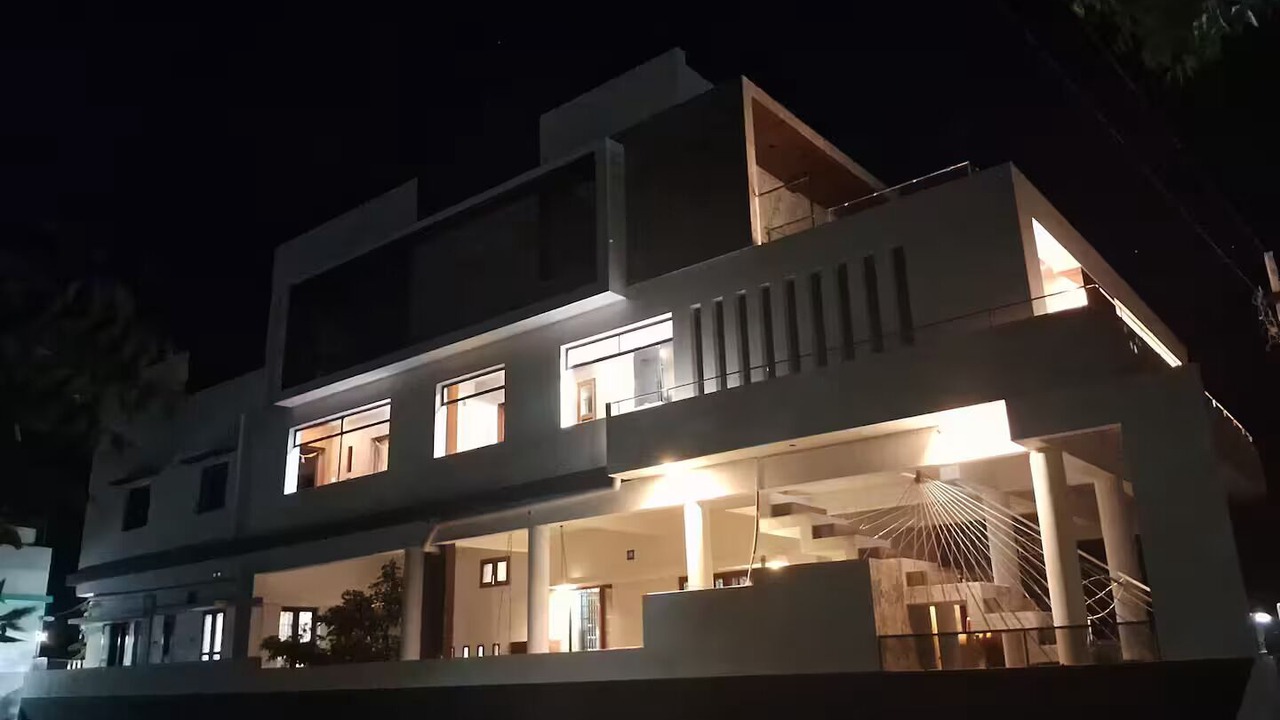 Photo of Outdoor in Nagercoil