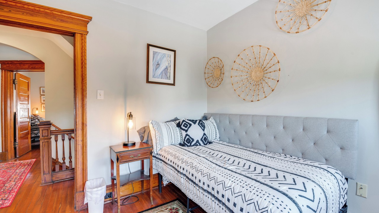 Photo of Bedroom in Scranton