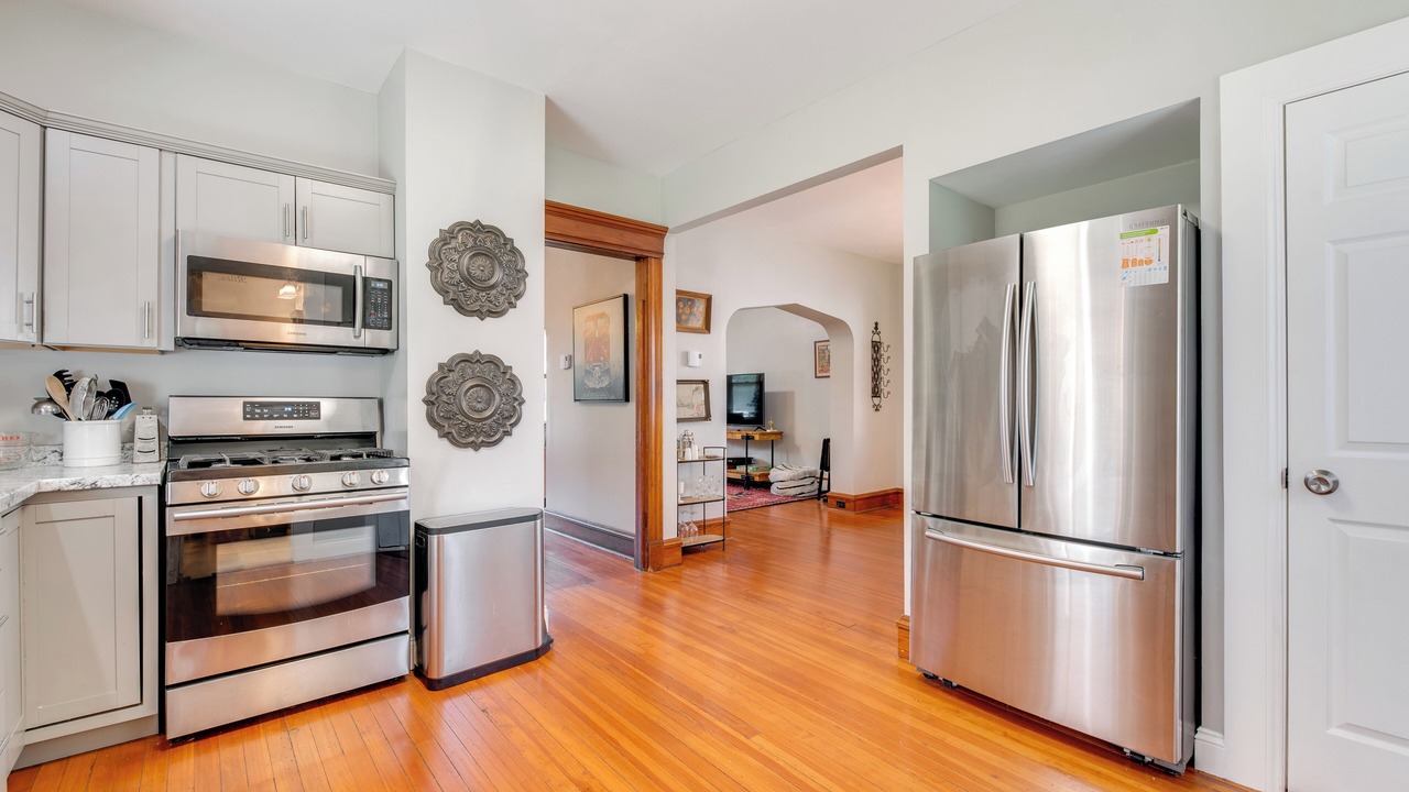 Photo of Kitchen in Scranton
