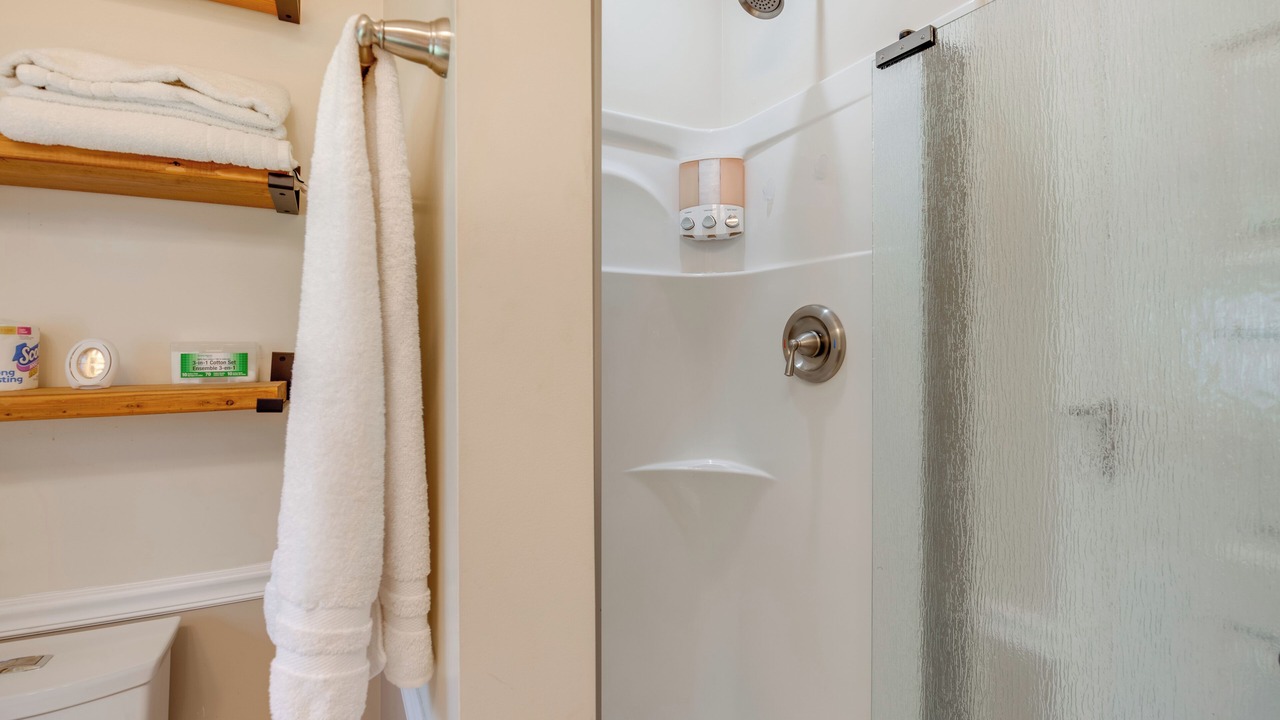 Photo of Bathroom in Scranton