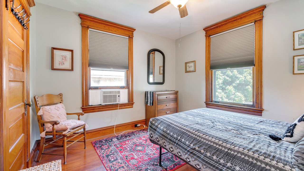 Photo of Bedroom in Scranton