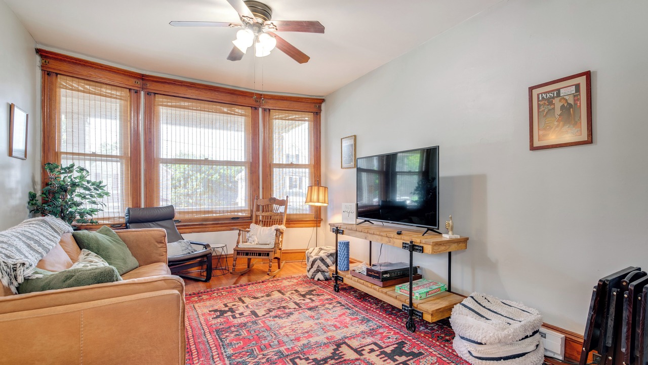 Photo of Bedroom in Scranton