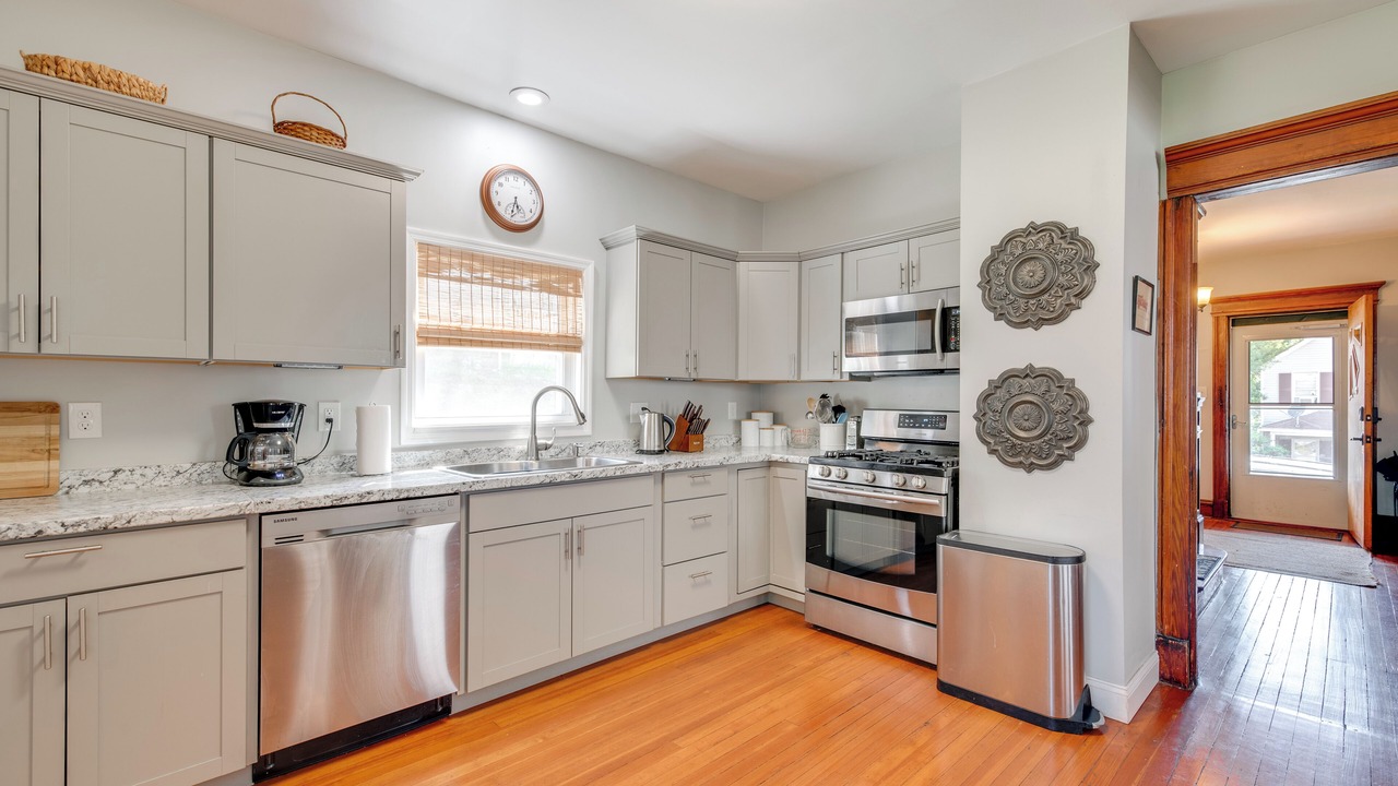 Photo of Kitchen in Scranton