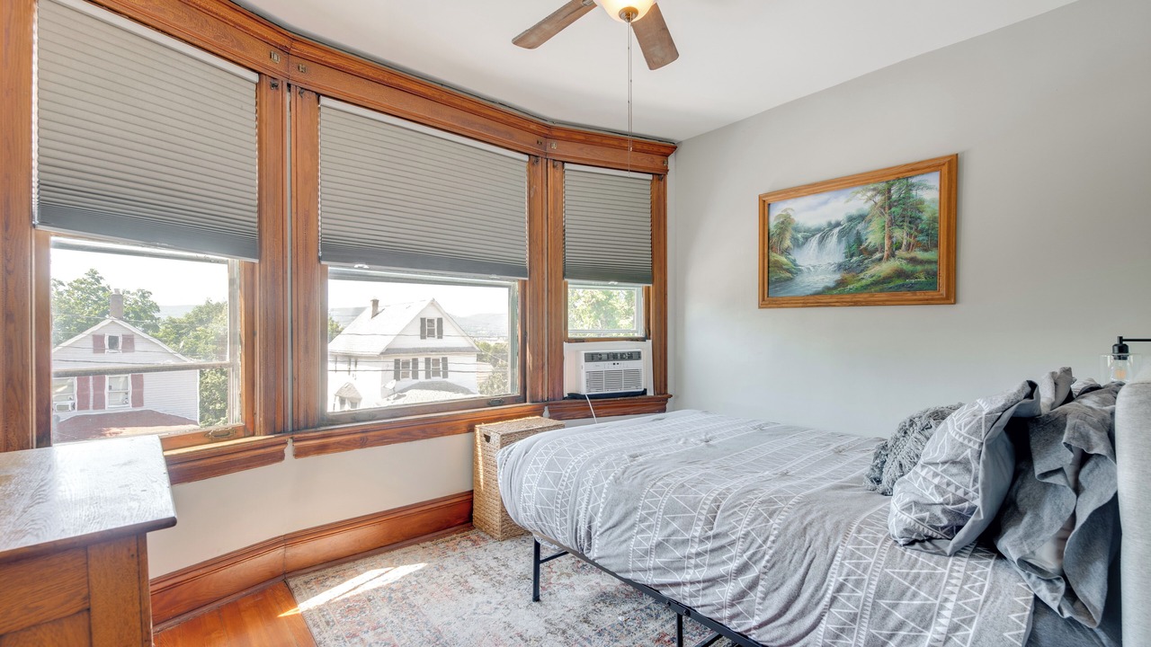 Photo of Bedroom in Scranton