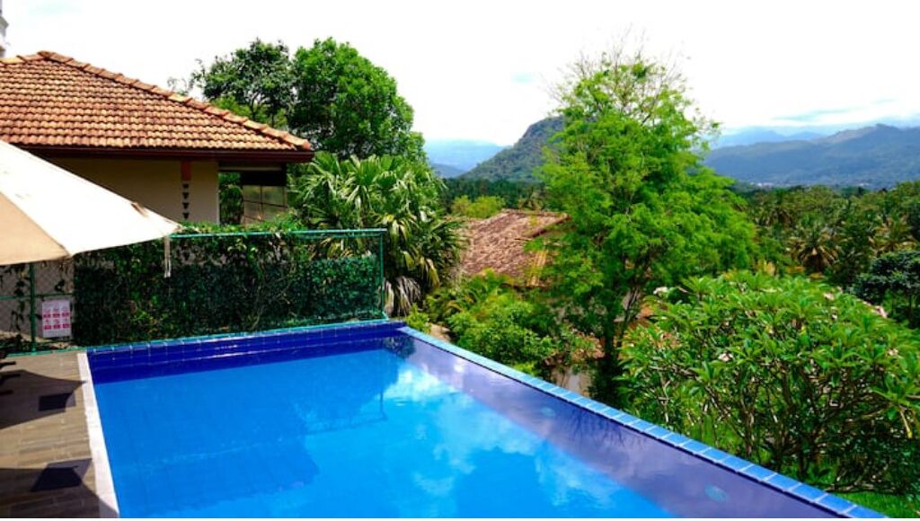 Photo of Outdoor in Digana