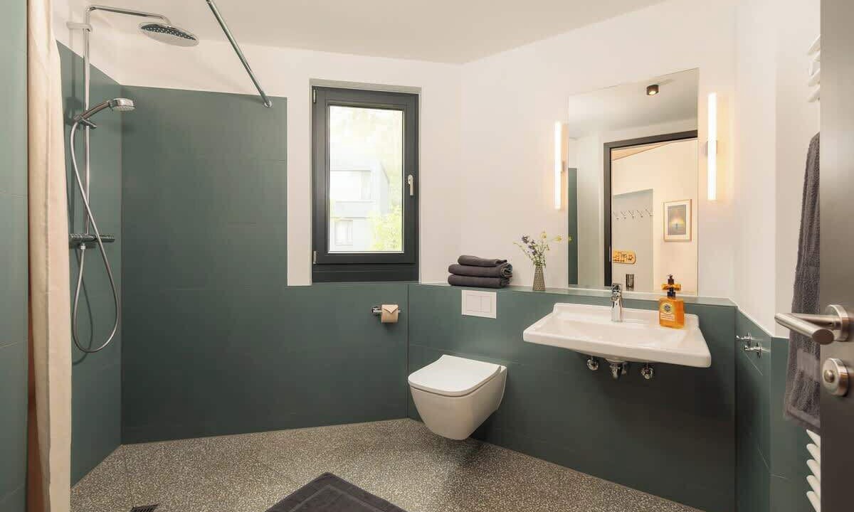 Photo of Bathroom in Postheim