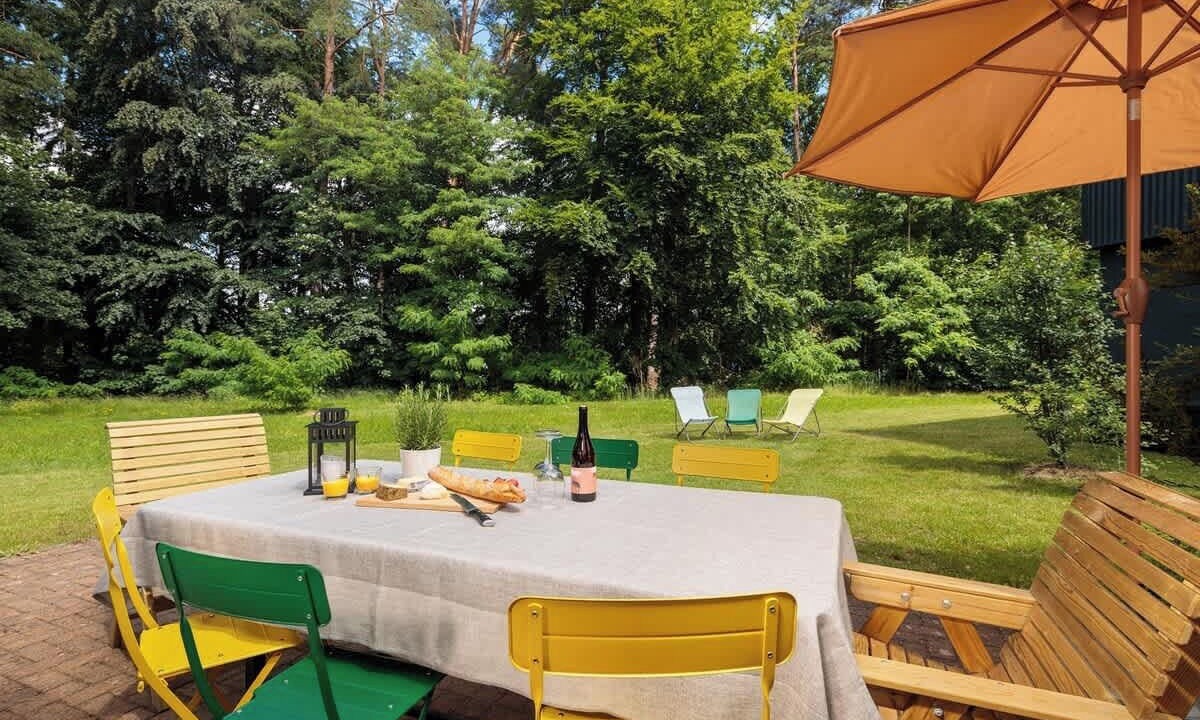 Photo of Outdoor in Postheim