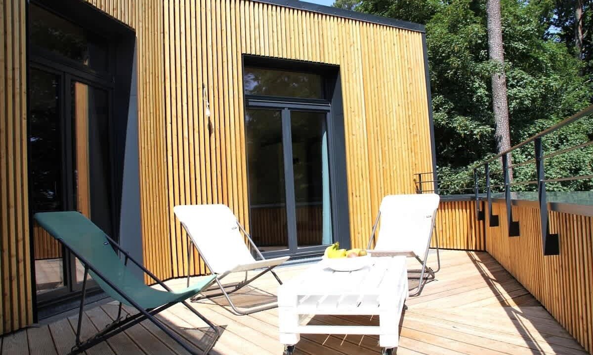 Photo of Patio Balcony in Postheim