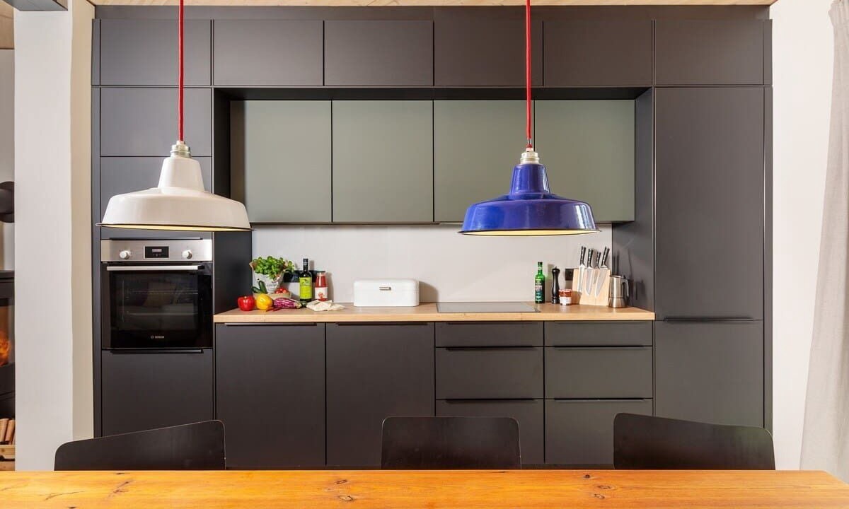 Photo of Kitchen in Postheim
