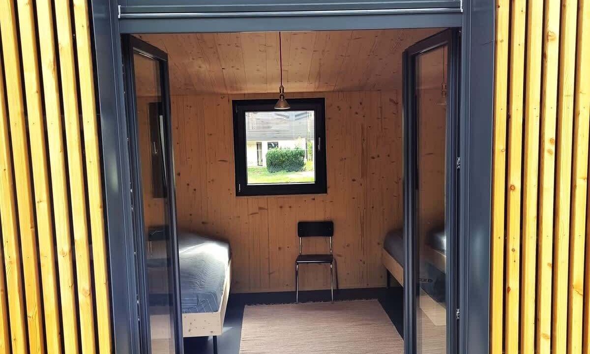 Photo of Bedroom in Postheim