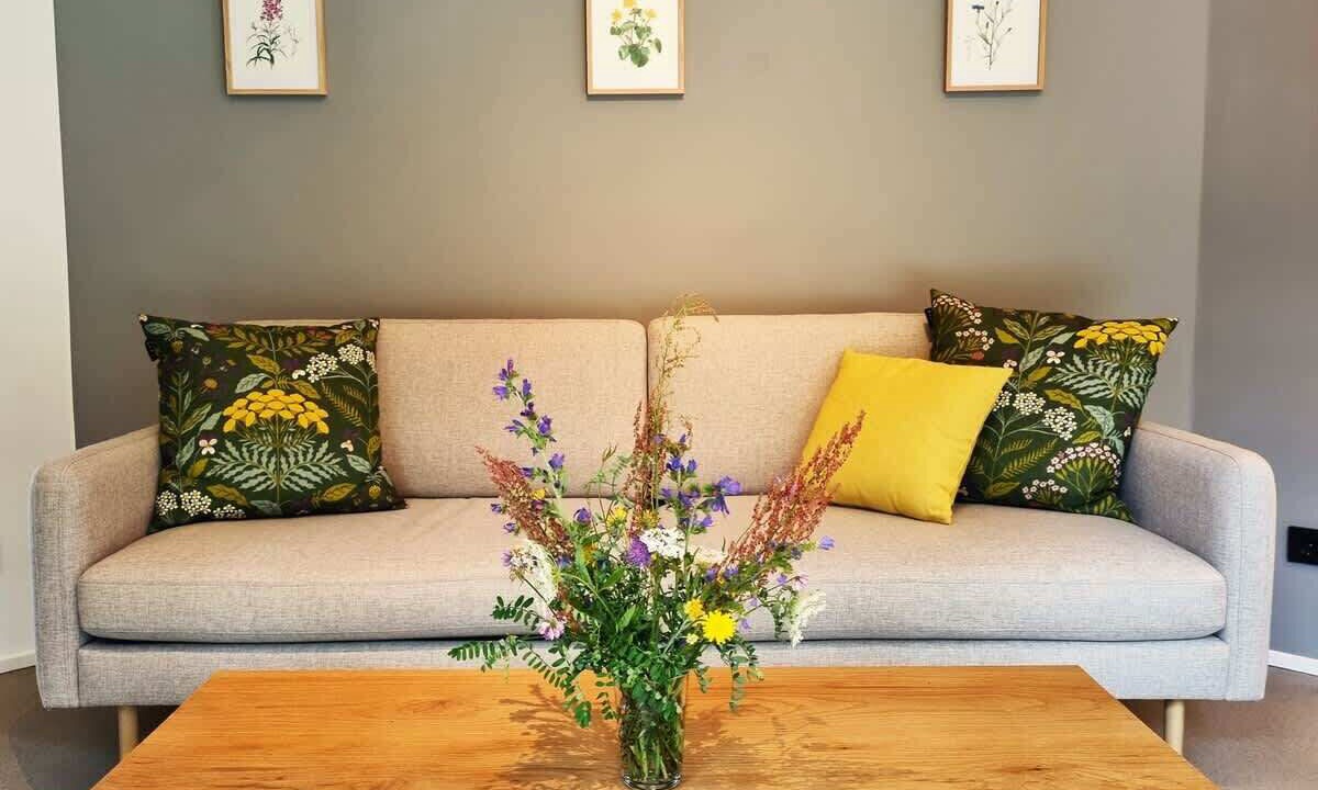 Photo of Livingroom in Postheim
