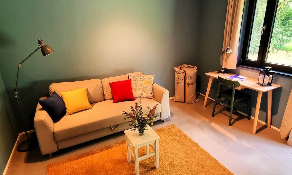 Photo of Livingroom in Postheim