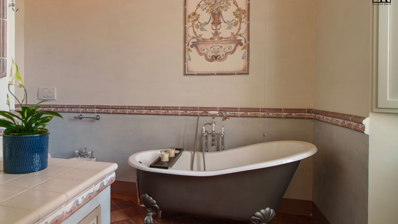 Photo of Bathroom in Sarnano