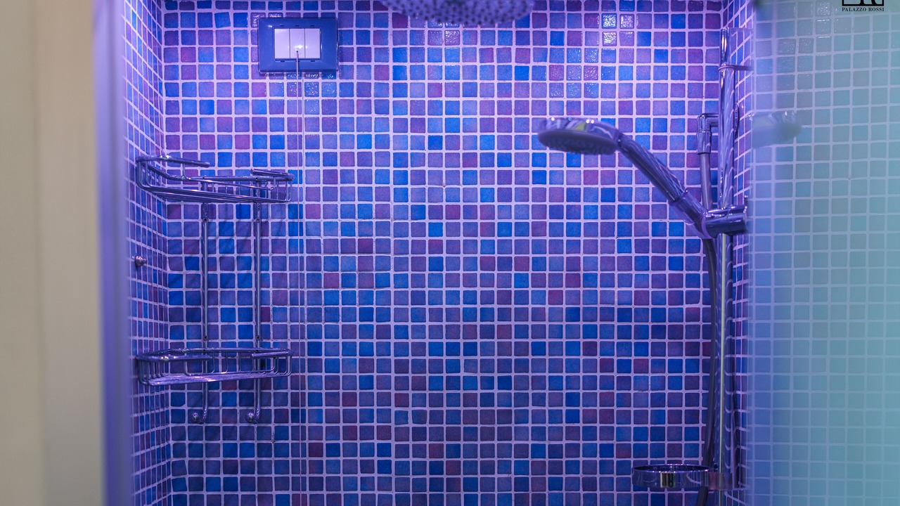 Photo of Bathroom in Sarnano