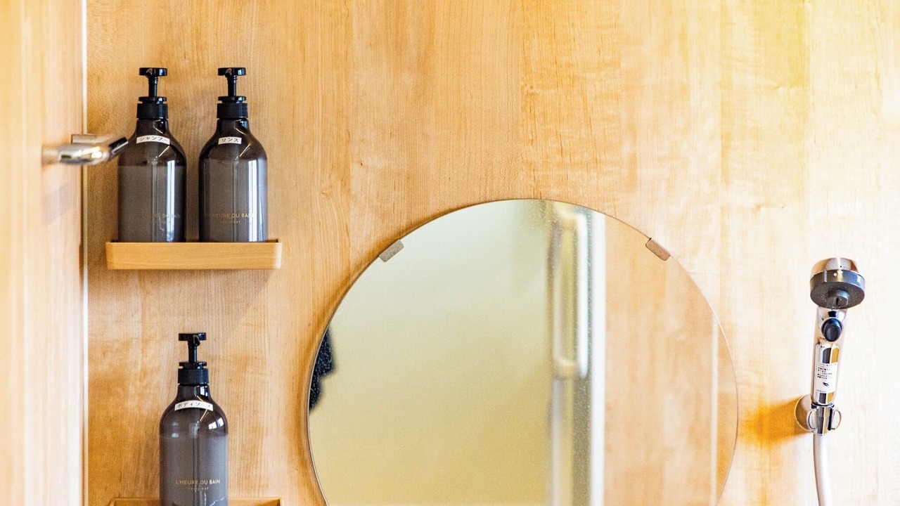 Photo of Bathroom in Fukui
