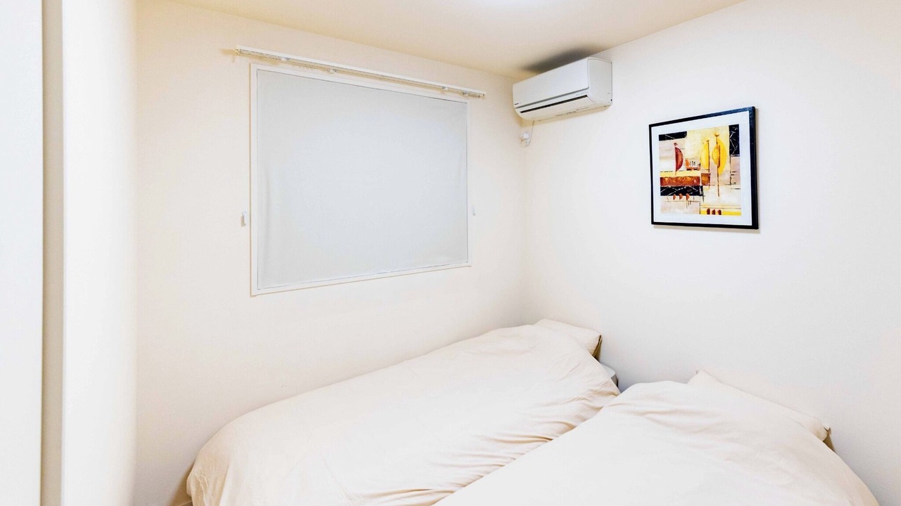 Photo of Bedroom in Fukui