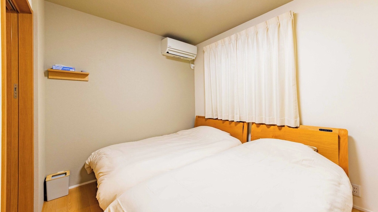 Photo of Bedroom in Fukui