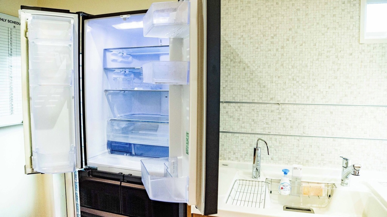 Photo of Bathroom in Fukui