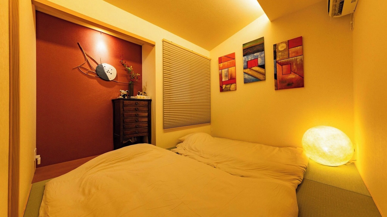 Photo of Bedroom in Fukui