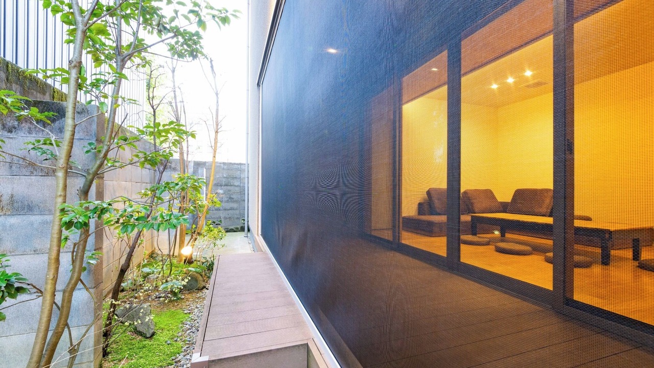 Photo of Patio Balcony in Fukui