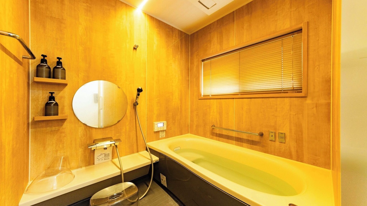 Photo of Bathroom in Fukui