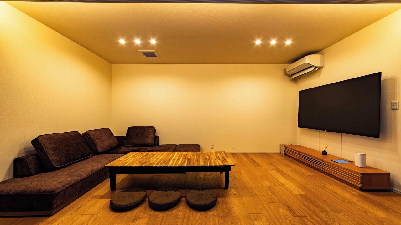 Photo of Livingroom in Fukui