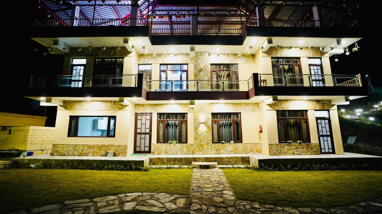 Photo of Outdoor in Almora