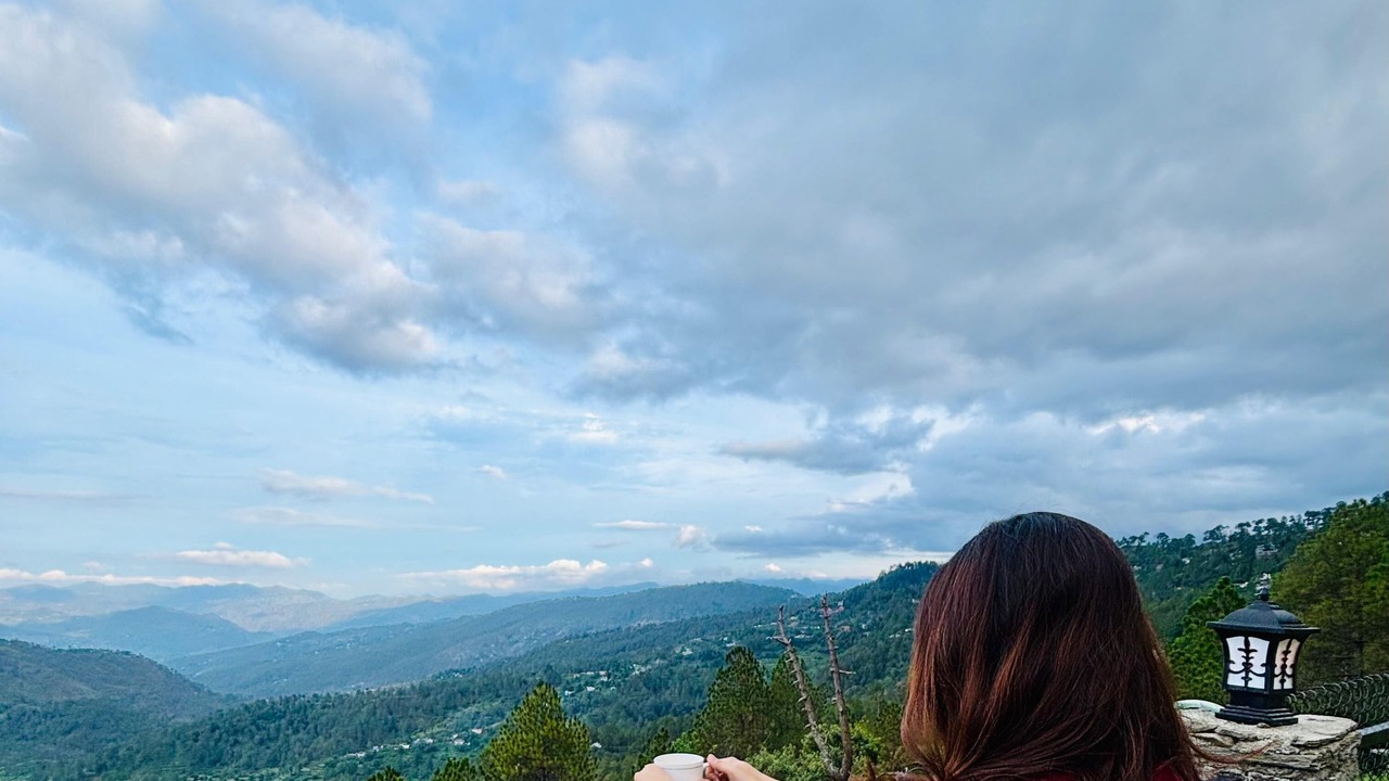 Photo of Outdoor in Almora