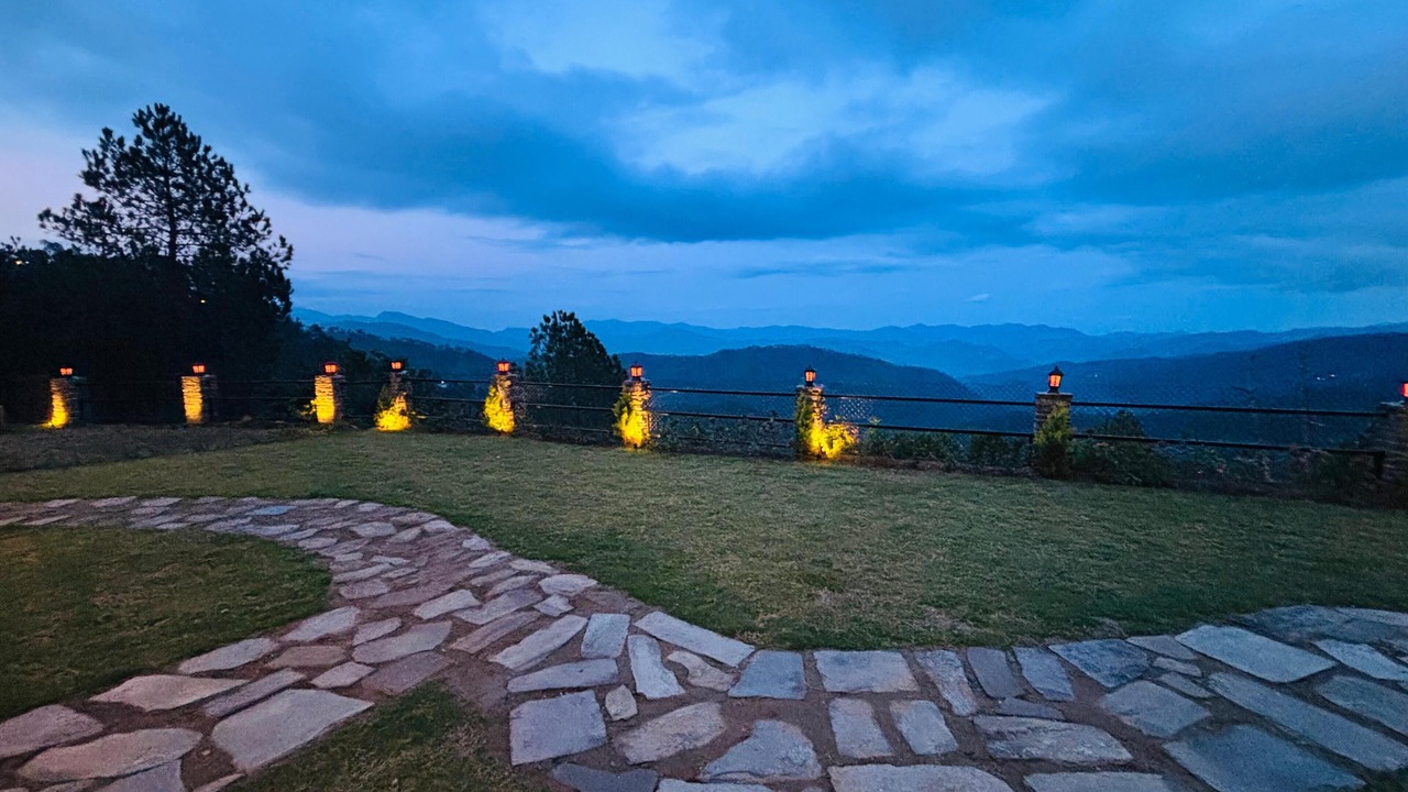 Photo of Outdoor in Almora