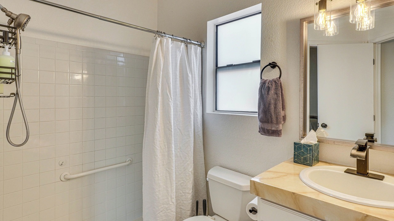 Photo of Bathroom in Tucson
