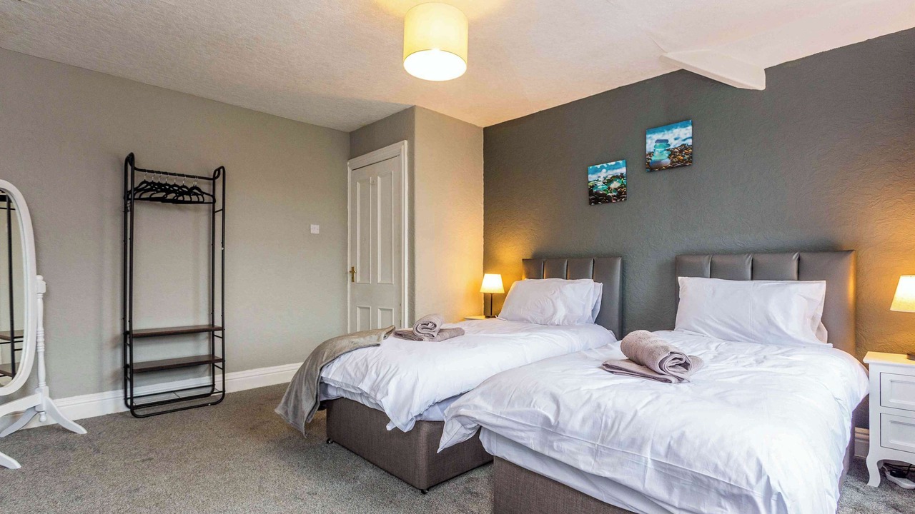 Photo of Bedroom in Haltwhistle