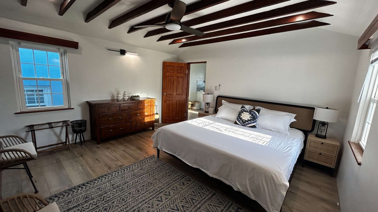 Photo of Bedroom in Southampton