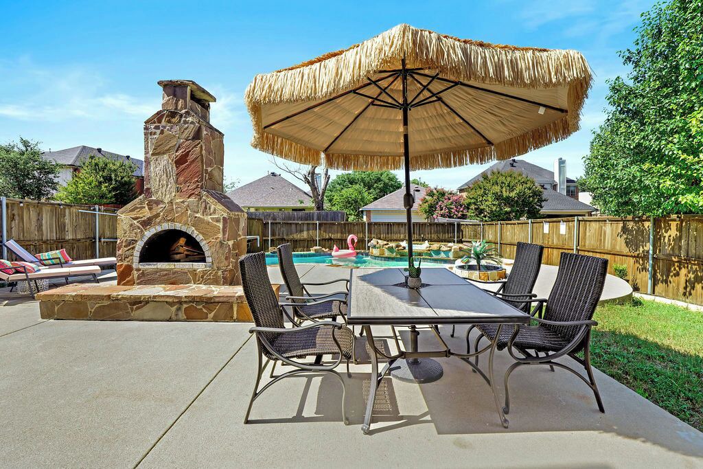 Photo of Outdoor in Allen